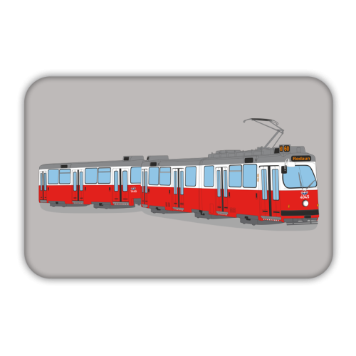 Grafika - SGP E2 Vídeň