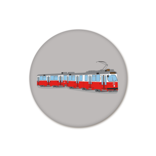 Grafika - SGP E2 Vídeň