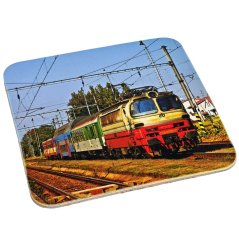 Coaster - locomotive 230 ČD