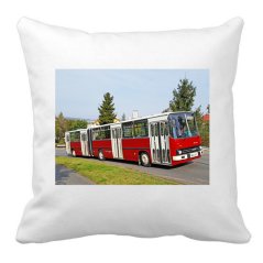 Polštář - autobus Ikarus 280