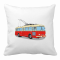 Pillow - trolleybus Skoda 9Tr