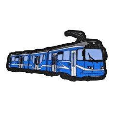 Magnes - tramwaj EU8N