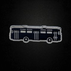 Pin autóbusz Karosa ŠM 11