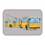 Graphic - trolleybus Škoda-Sanos 200Tr