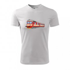 T-shirt - Dieseltriebwagen 854