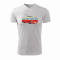 T-shirt - Obus Škoda 9Tr