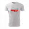T-shirt - trolleybus Škoda 9Tr