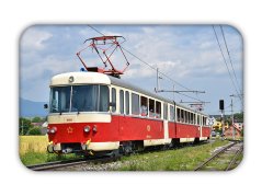 Mágnes: EMU 89.0