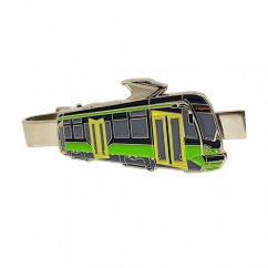 Tie clip tram Moderus Beta - Elbląg