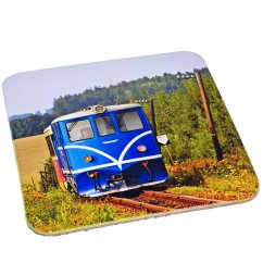 Coaster - locomotive 705 JHMD