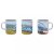 Mug - locomotives Siemens Vectron ČD