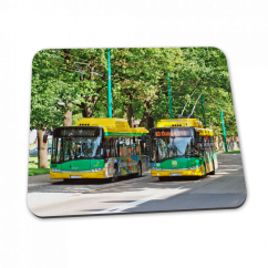 Podložka pod myš - Tychy