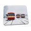 Mouse pad - diesel units 810 and 010