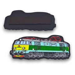 Mágnes - Mozdony  ET22