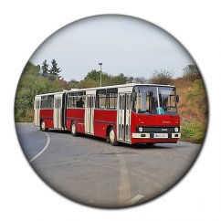 Opener: bus Ikarus 280