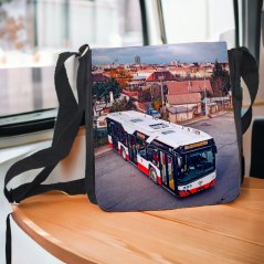 Torba na ramię - autobus Solaris Urbino 10.5 IV