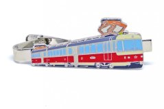Tie clip EMU 89.0 (420.95)