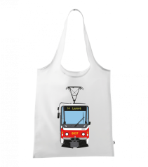 Torba na zakupy - tramwaj T6A5