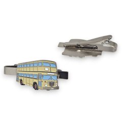 Krawattenklammer Bus Büssing D2U