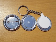Button 1004: Škoda 706 RTO Bus