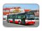 Magnetka: autobus Citybus 12M