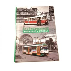 Čtyřnápravové tramvaje v Liberci