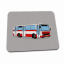 Graphic - bus Karosa B732
