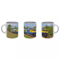 Tasse - Lokomotive 759 "Kyklop"