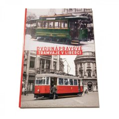 Dvounápravové tramvaje v Liberci