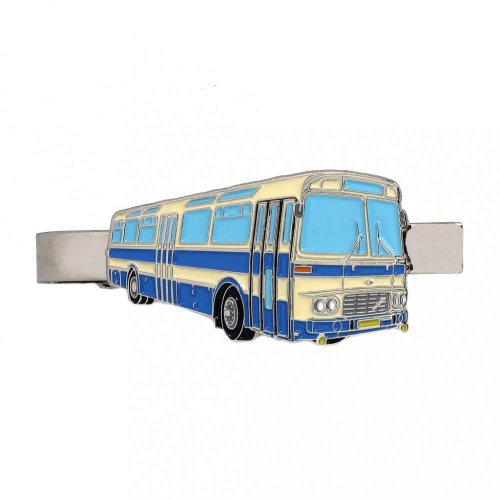Nyakkendőtű autóbusz Karosa ŠL 11