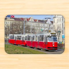 Magnetka 082: Vídeň