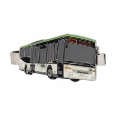 Krawattenklammer Bus Setra S415 LE VOR