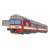 Tie clip diesel unit 854