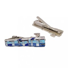 Tie clip tram Protram 205 WrAs