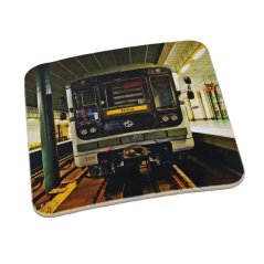 Poháralátét - metró 81-71