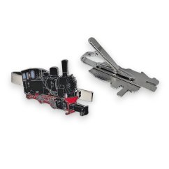 Krawattenklammer Lokomotive Lowa 26004