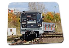 Podložka pod myš - metro 81-71