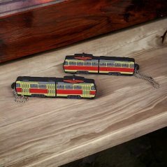 USB memory - tram ČKD Tatra T3 - 32 GB