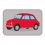 Grafika - Fiat 500