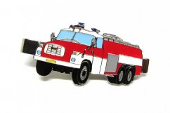 Krawattenklammer Tatra 148 Feuerwehr