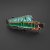 Tie clip diesel unit MBxc1-41 Ryjek