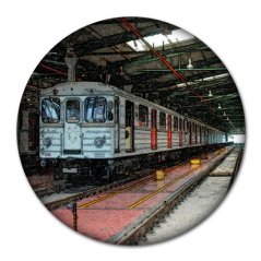 Button 1502: Ečs subway