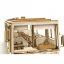 Cardboard model - Karosa B732